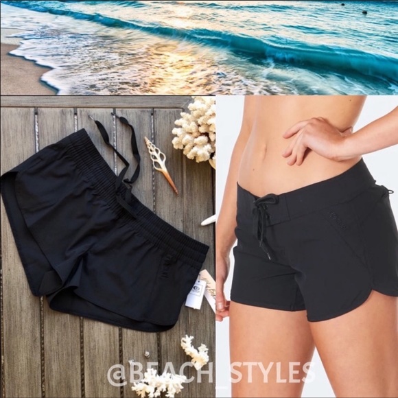 Rip Curl Other - 🌴🔆RIP CURL-  BLACK BOARD SHORTS🔆🌴